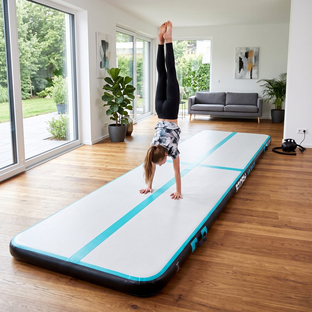Story Airtrack 5m x 1m x 20cm