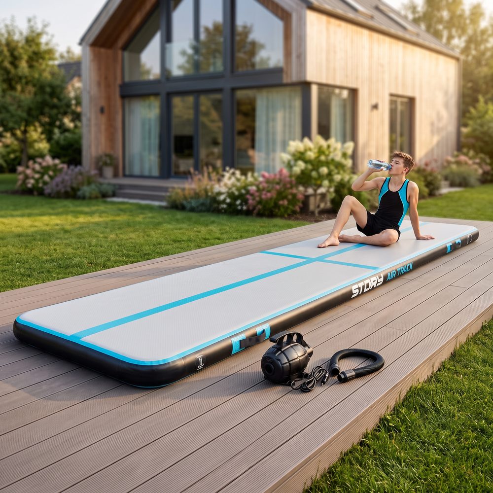 Story Airtrack 6m x 1m x 10cm