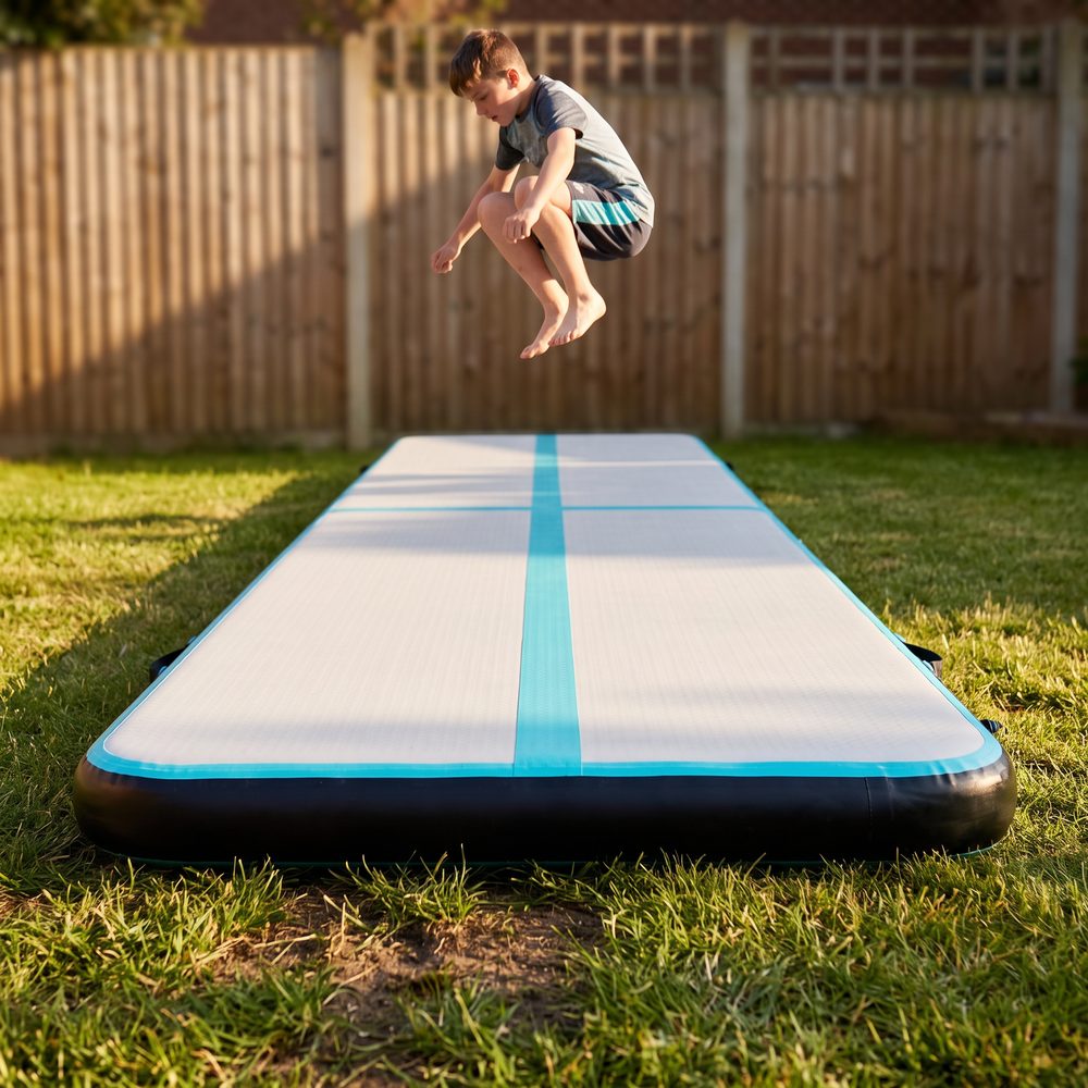 Story Airtrack 6m x 1m x 10cm