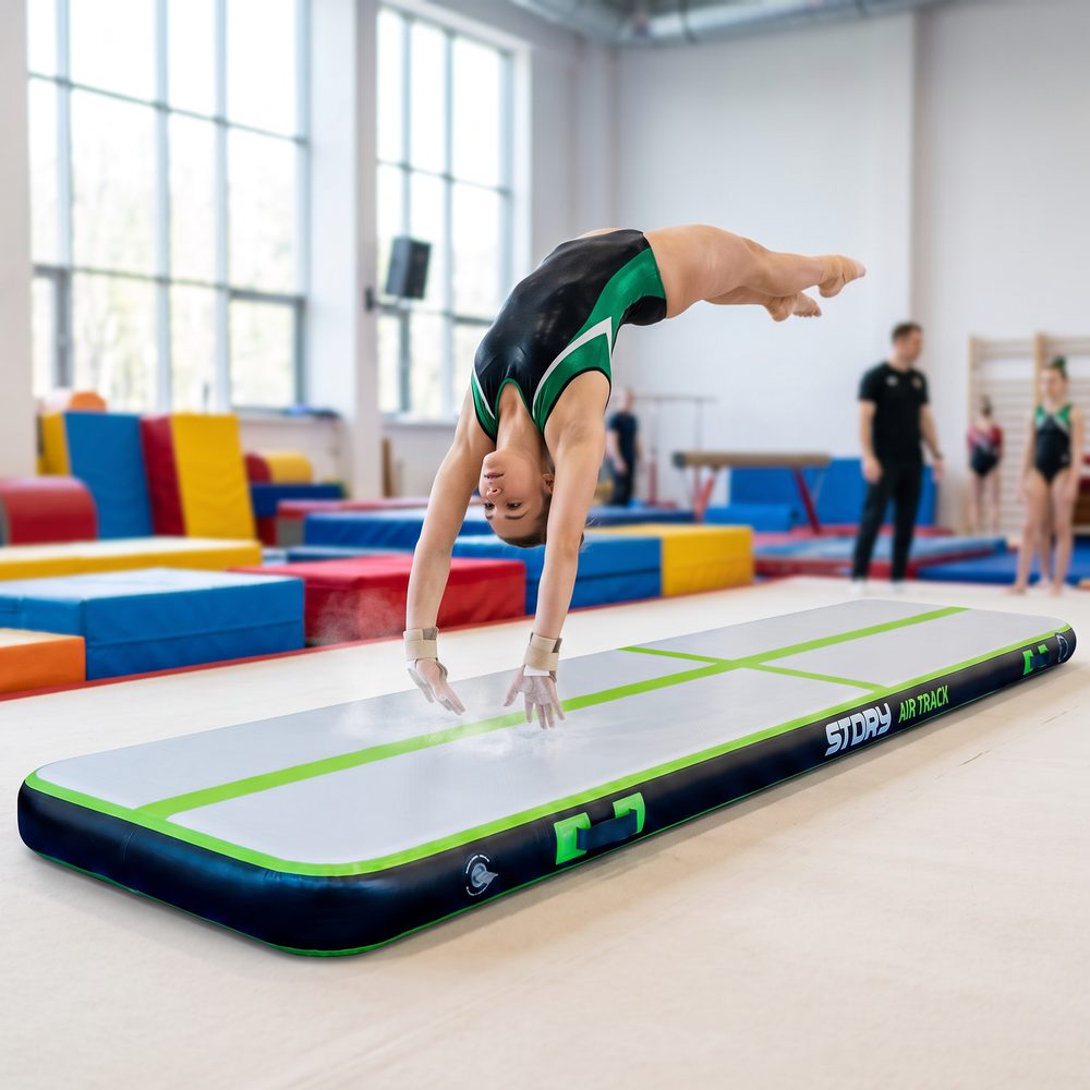 Story Airtrack 6m x 1m x 10cm