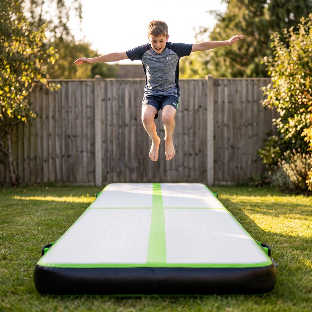 Story Airtrack 6m x 1m x 10cm