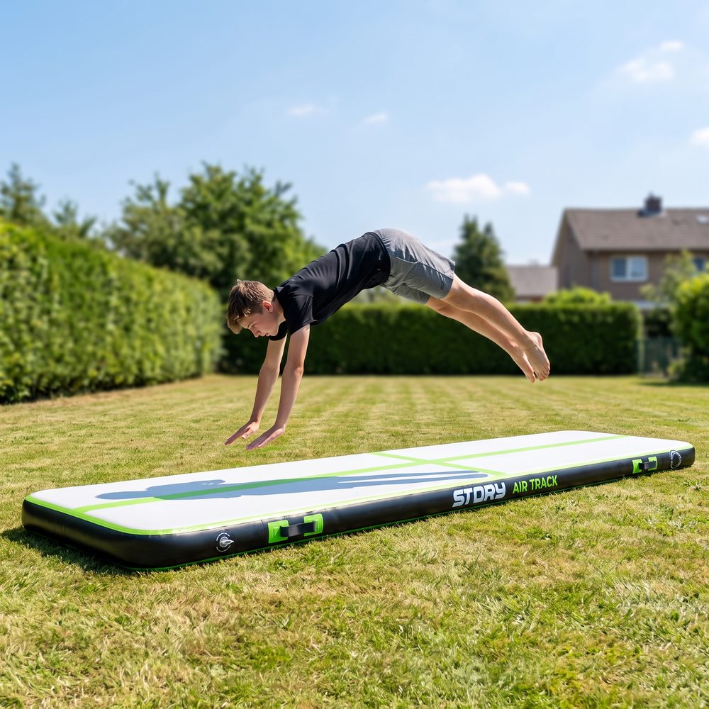 Story Airtrack 6m x 1m x 10cm