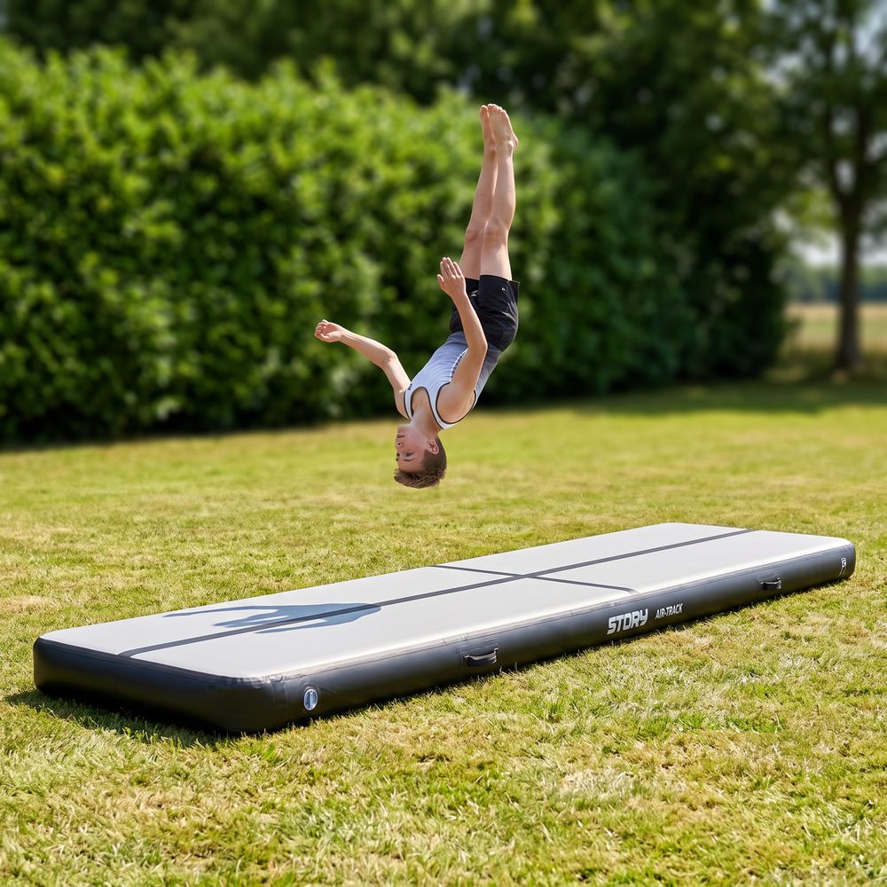 Story Airtrack 6m x 1m x 10cm