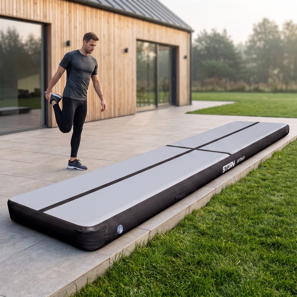 Story Airtrack 6m x 1m x 10cm
