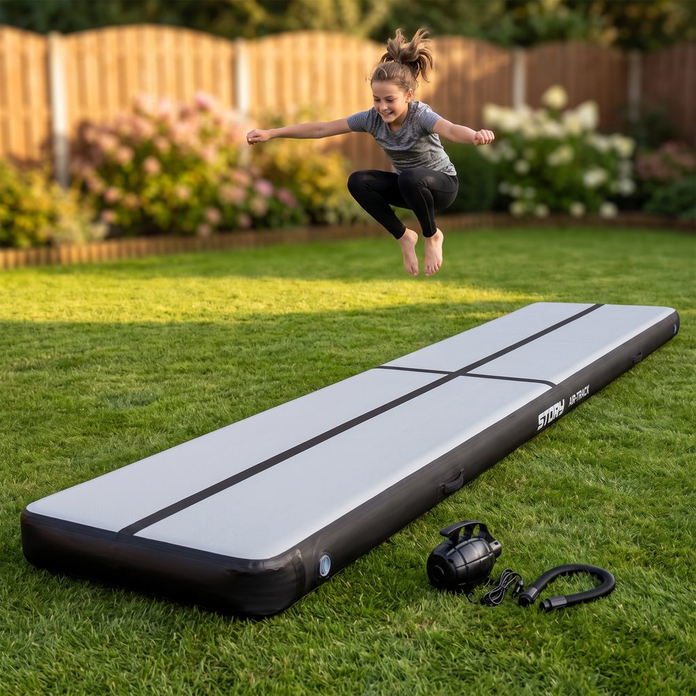 Story Airtrack 6m x 1m x 10cm