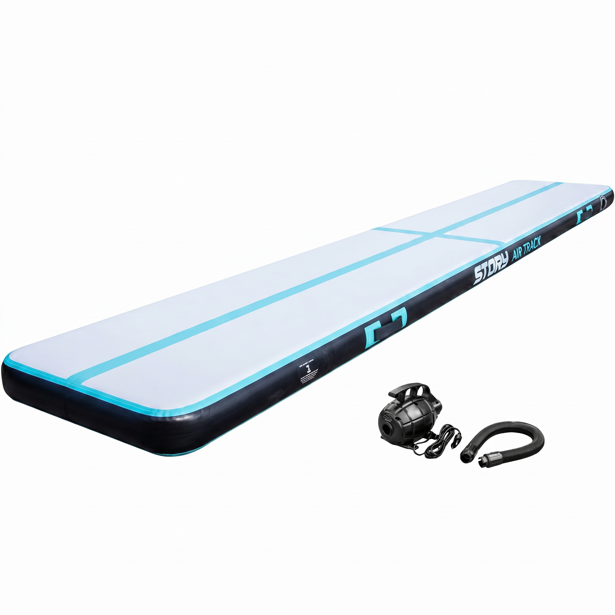 Story Airtrack 6m x 1m x 20cm
