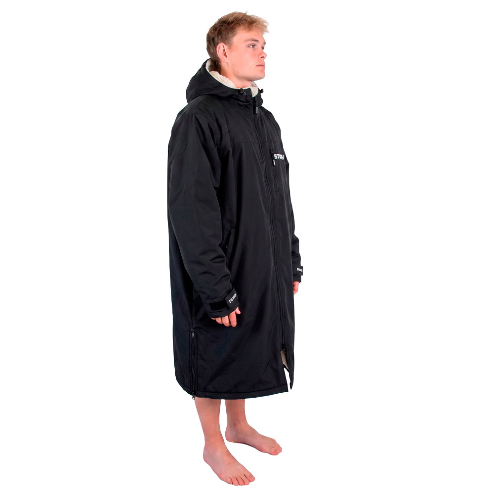 Story Change Robe