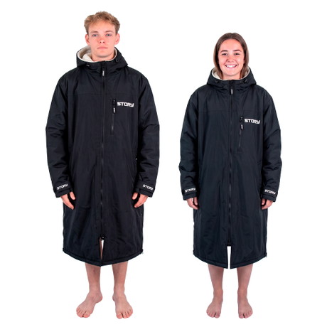 Story Change Robe
