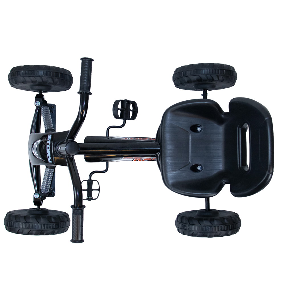 Story Comet Go-Kart