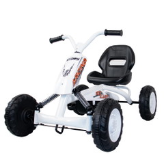 Story Comet Go-Kart