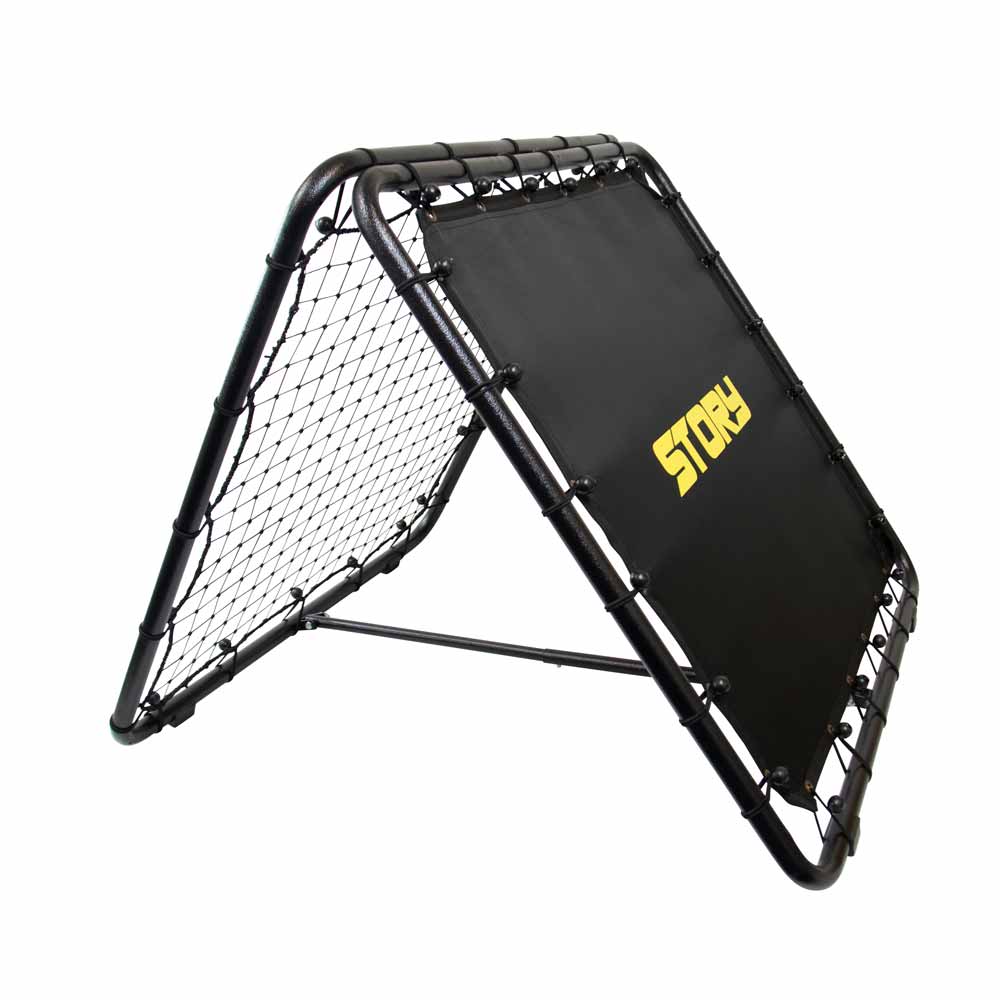 Story Dual Fodbold Rebounder