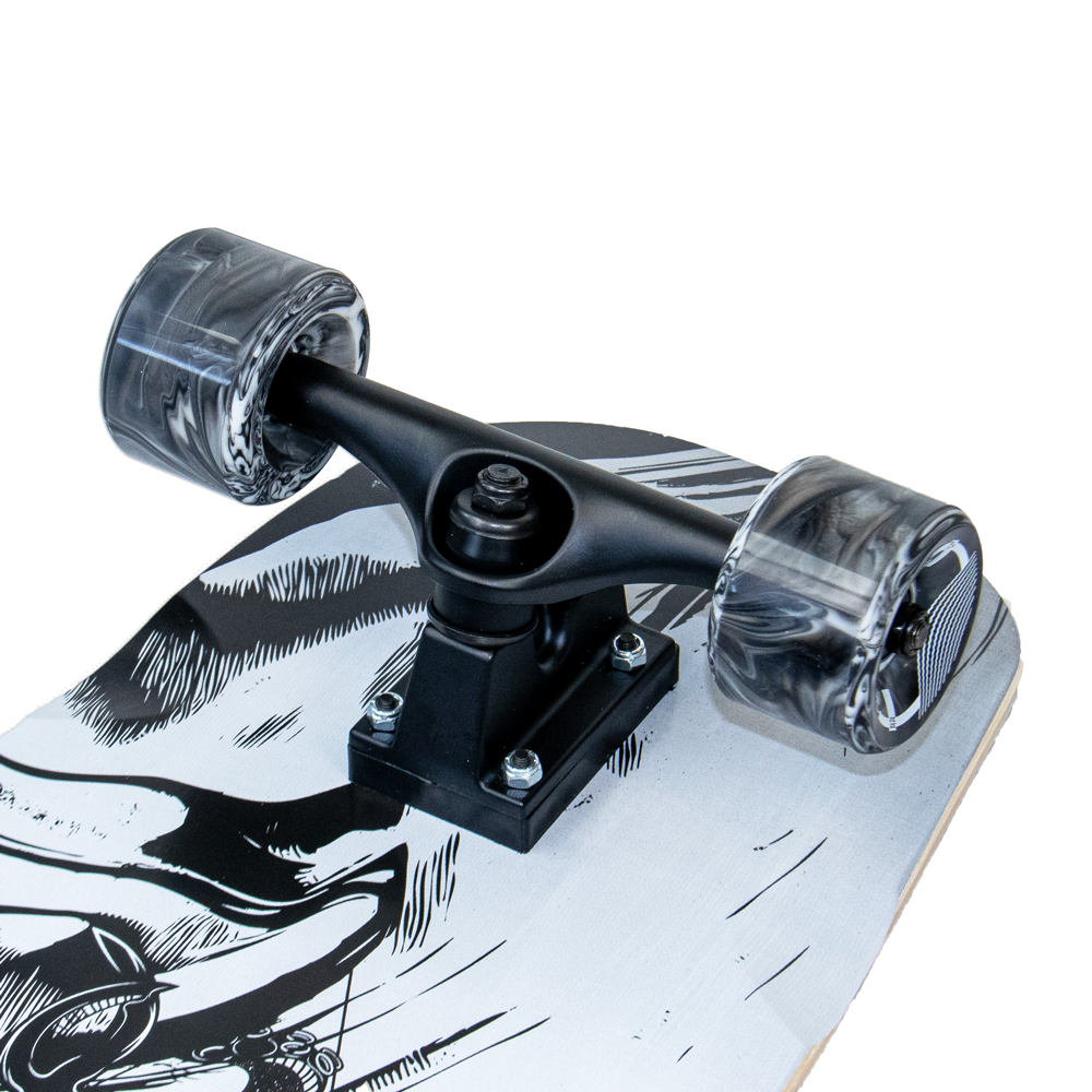 Story Egg Series Surfskate