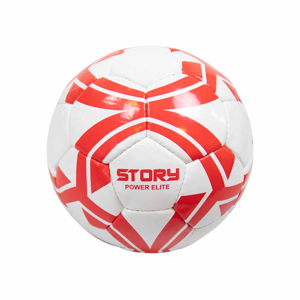 Story Power Elite Fodbold