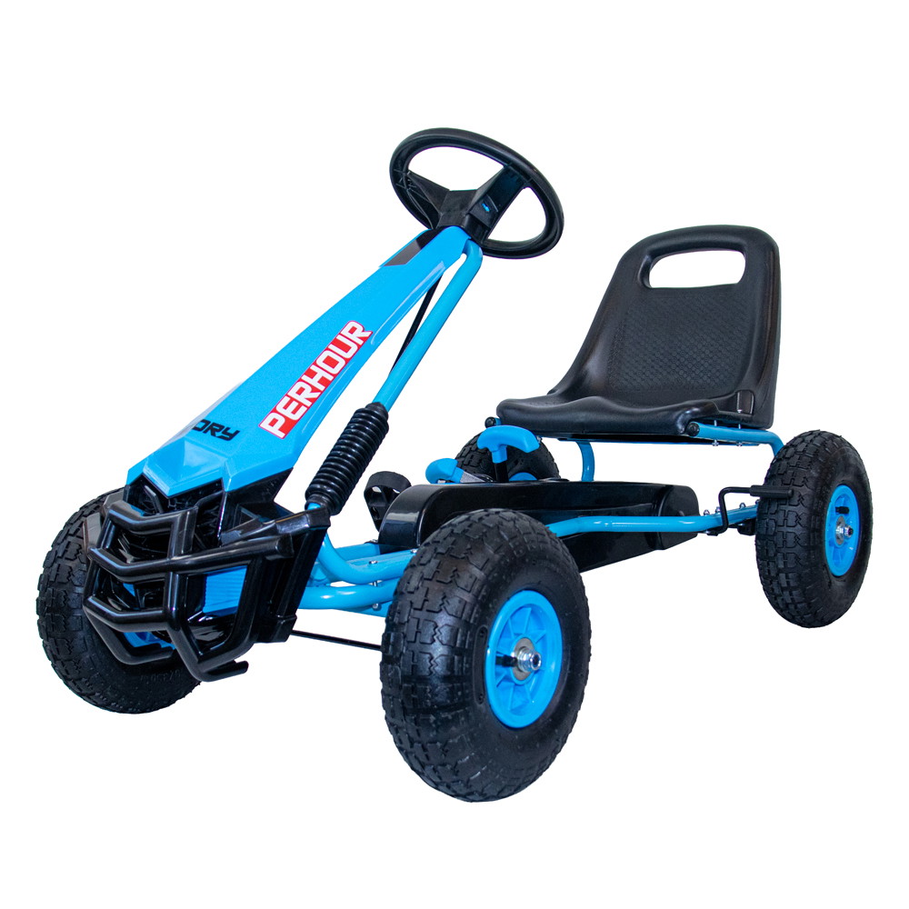 Story Explorer Go-Kart