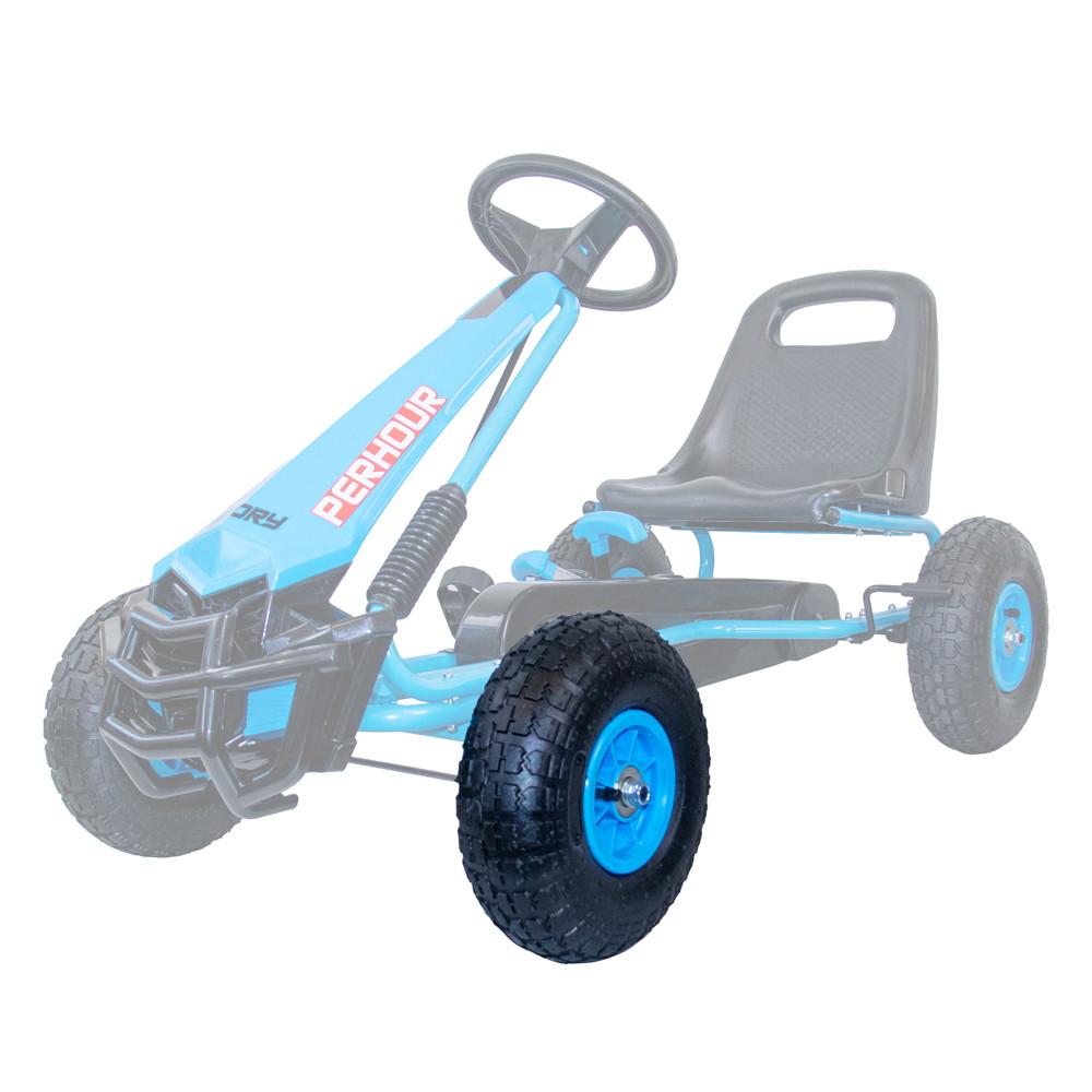 Story Explorer Go-Kart Hjul