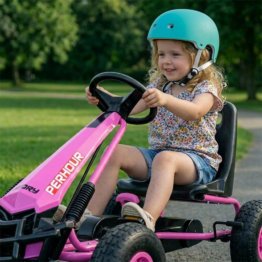 Story Explorer Go-Kart