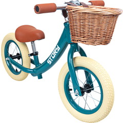 Story First Go Løbecykel