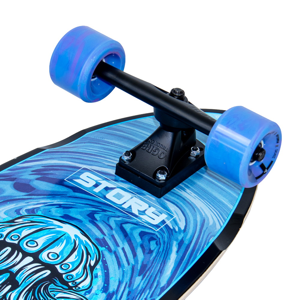 Story Fish Series Surfskate