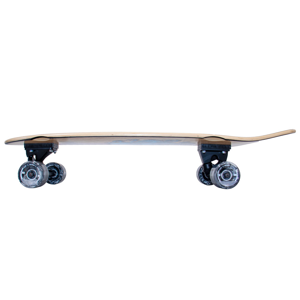 Story Fish Series Surfskate