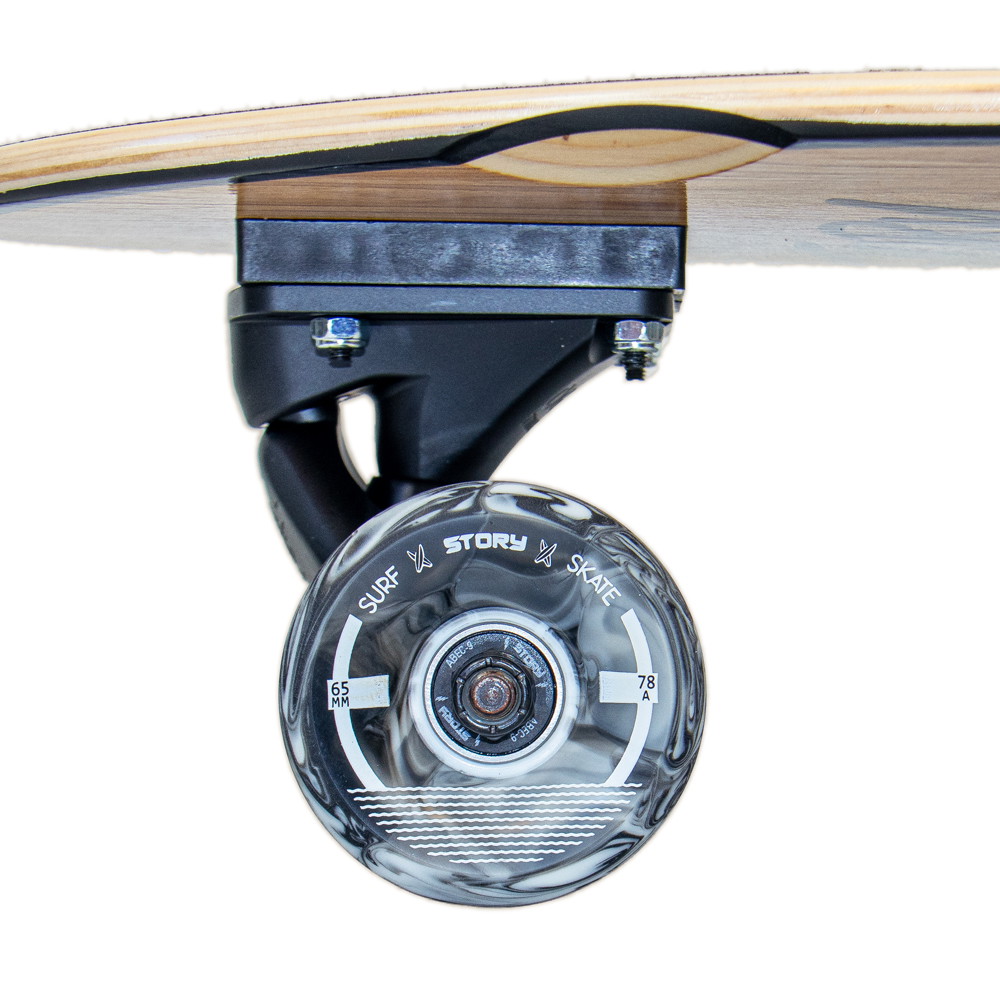 Story Fish Series Surfskate