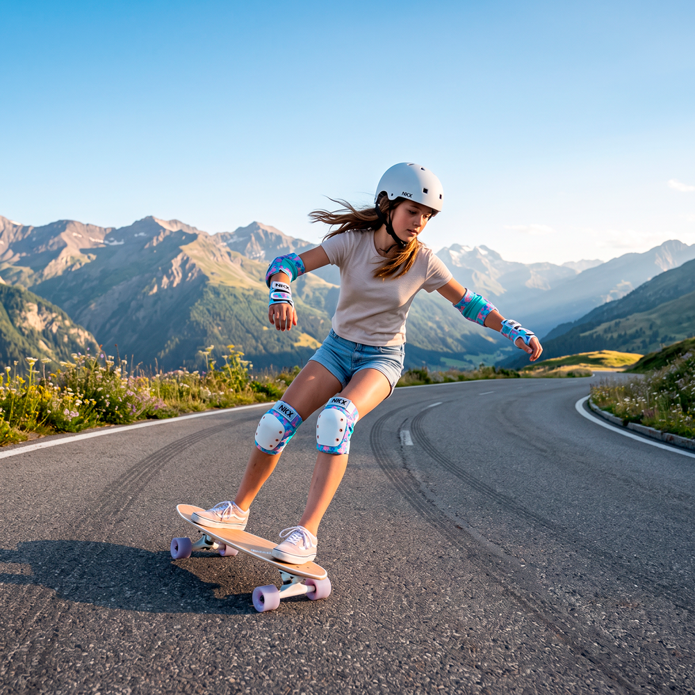 Story Roundfin Series Surfskate