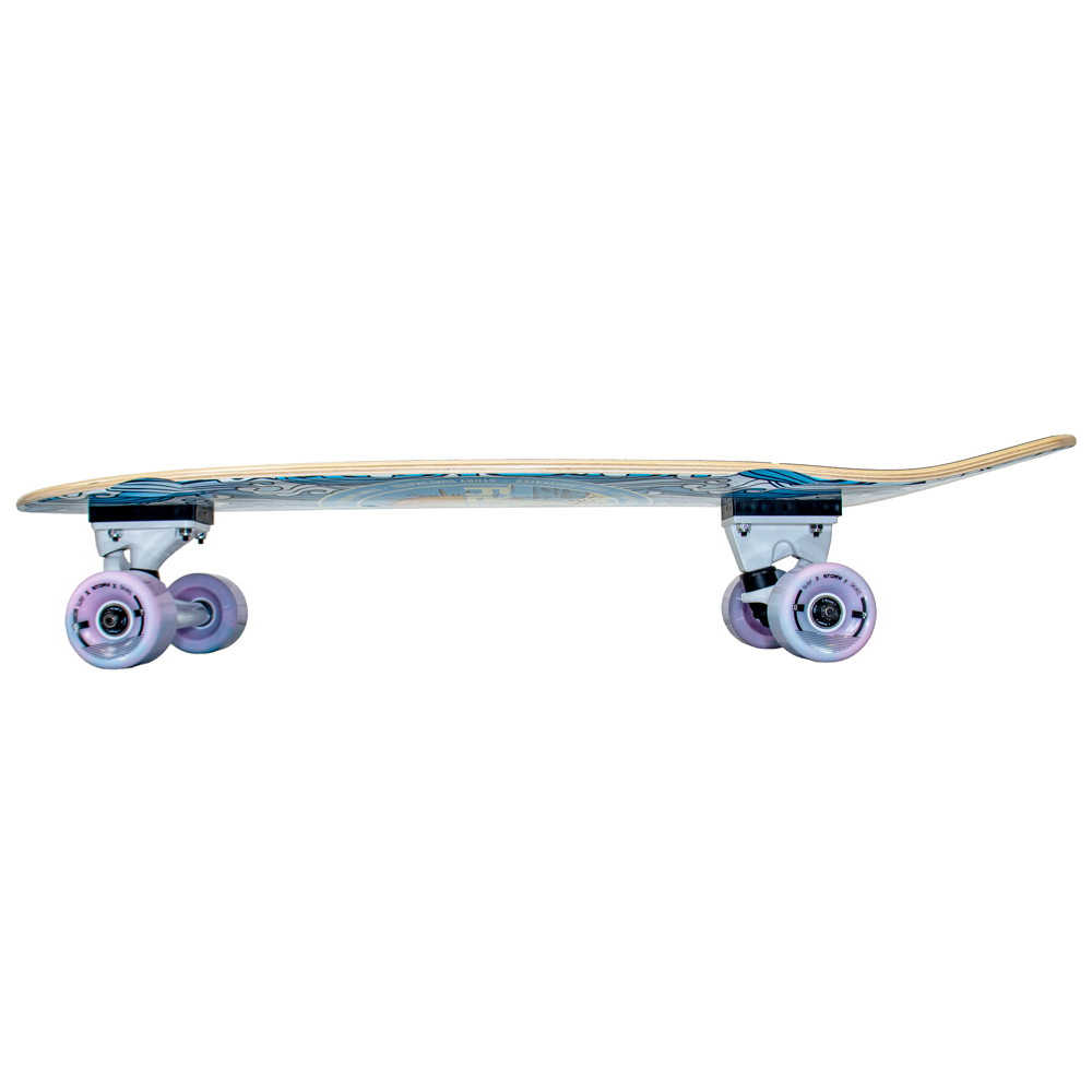 Story Fish Series Surfskate