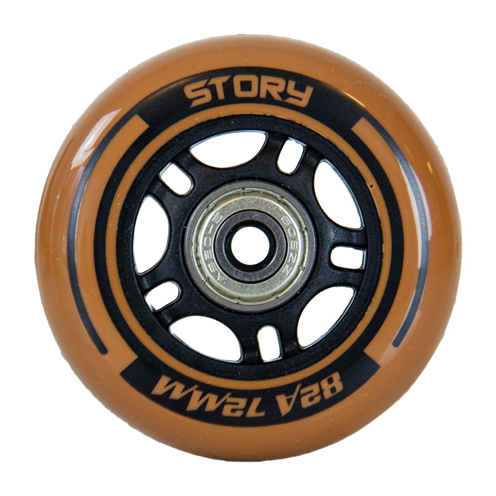 Story Fur Inline Skate Hjul