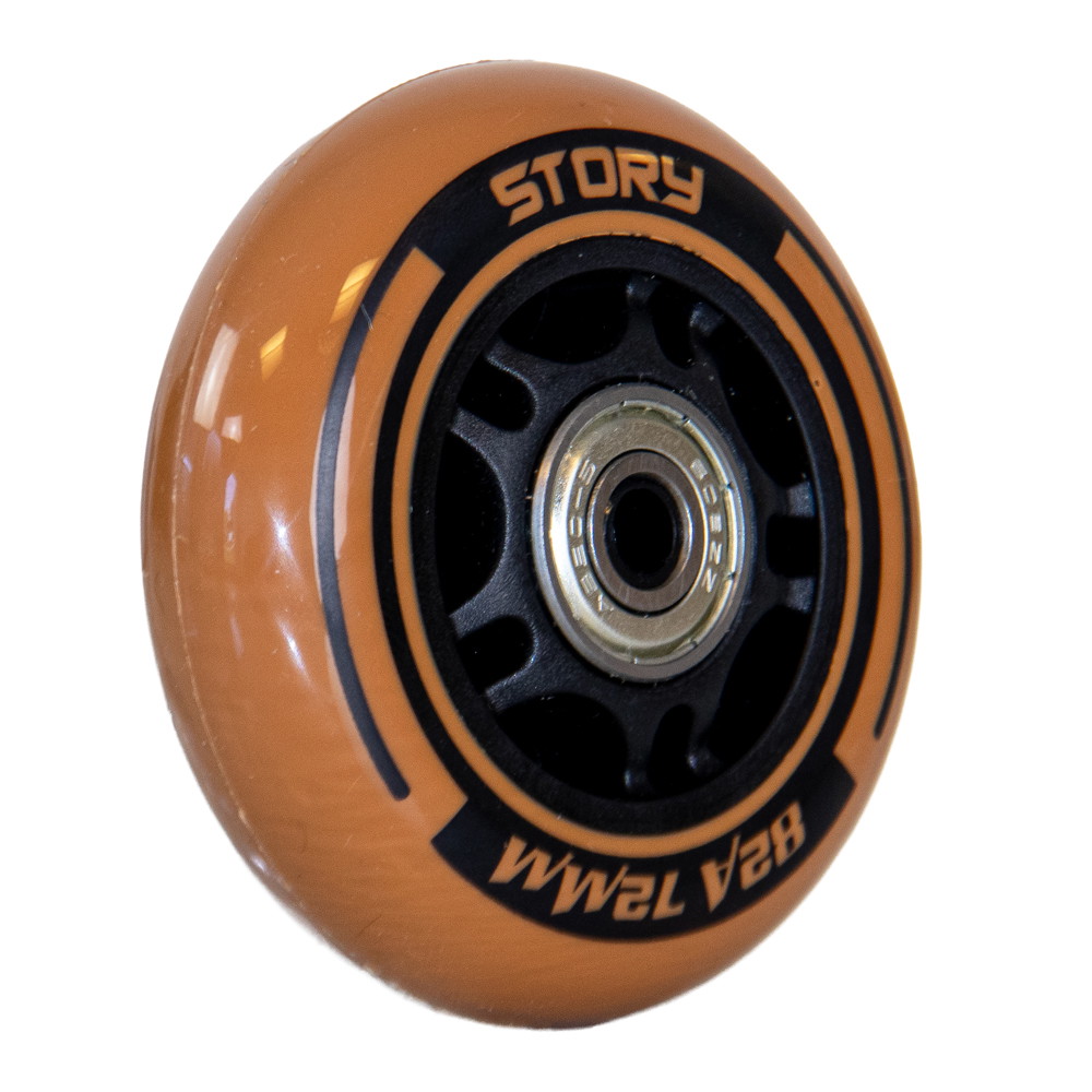 Story Fur Inline Skate Hjul