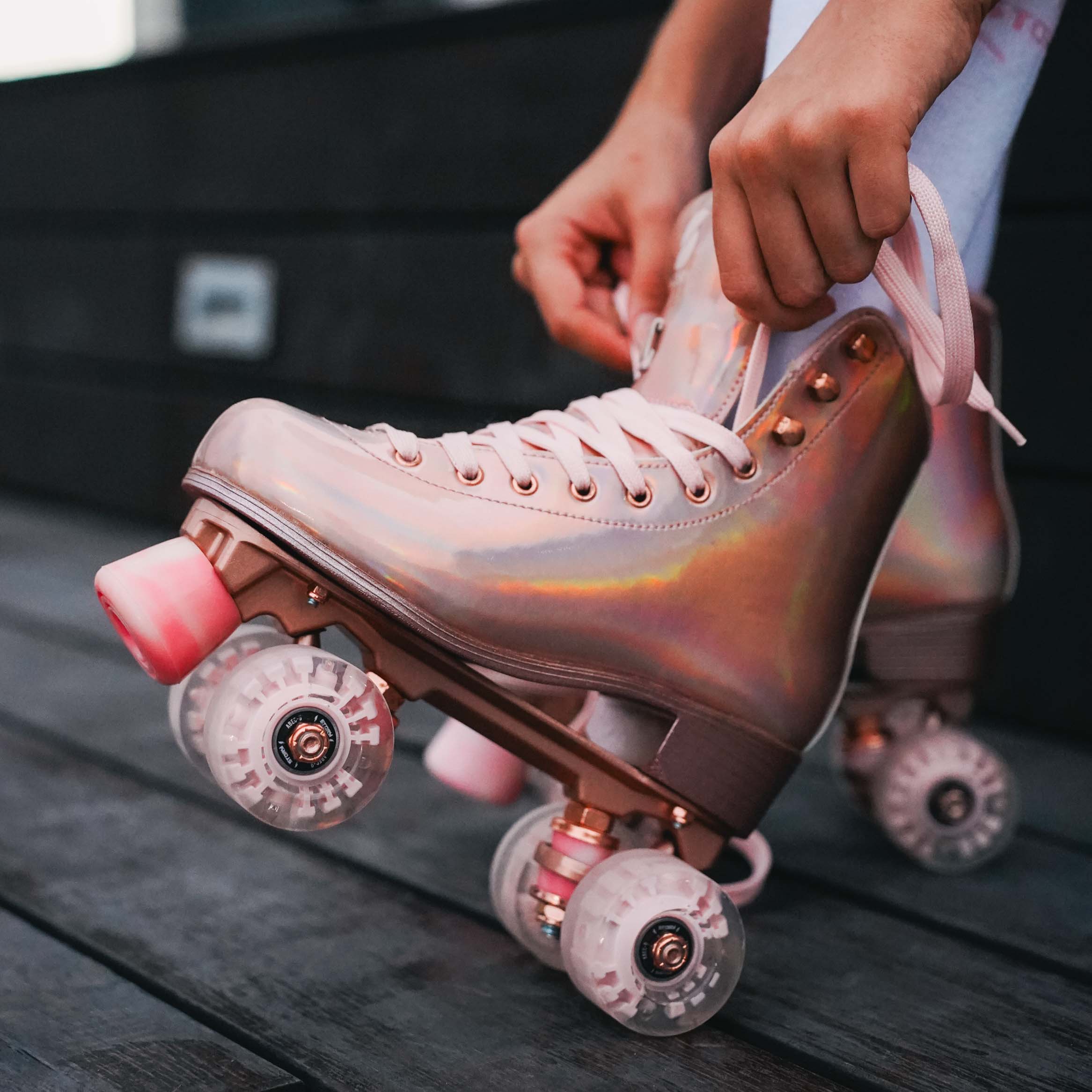 Story Glacier Side by Side Rulleskøjter