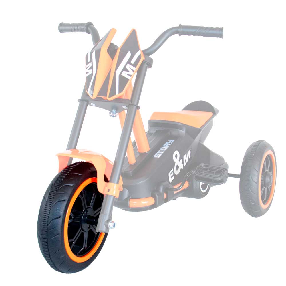 Hjul til Story GoGo trehjulet cykel