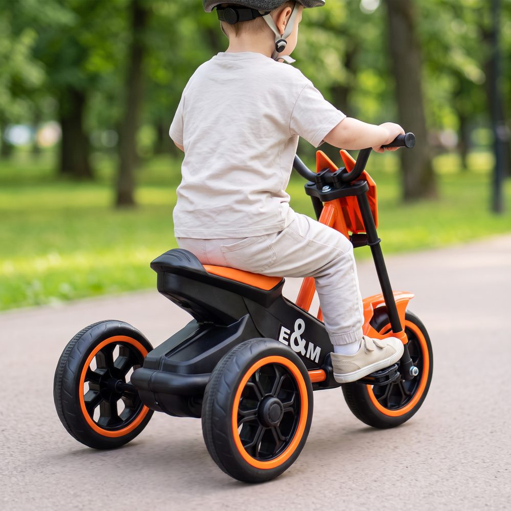 Story GoGo Tricycle