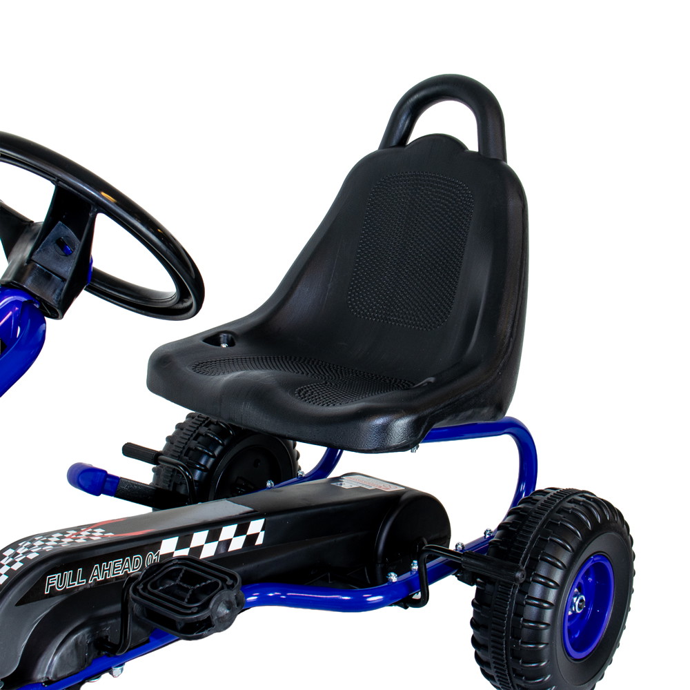 Story Racer Go-Kart