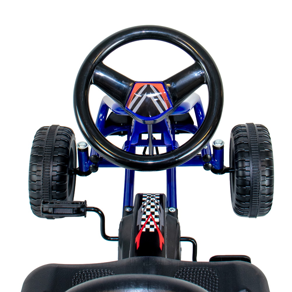 Story Racer Go-Kart