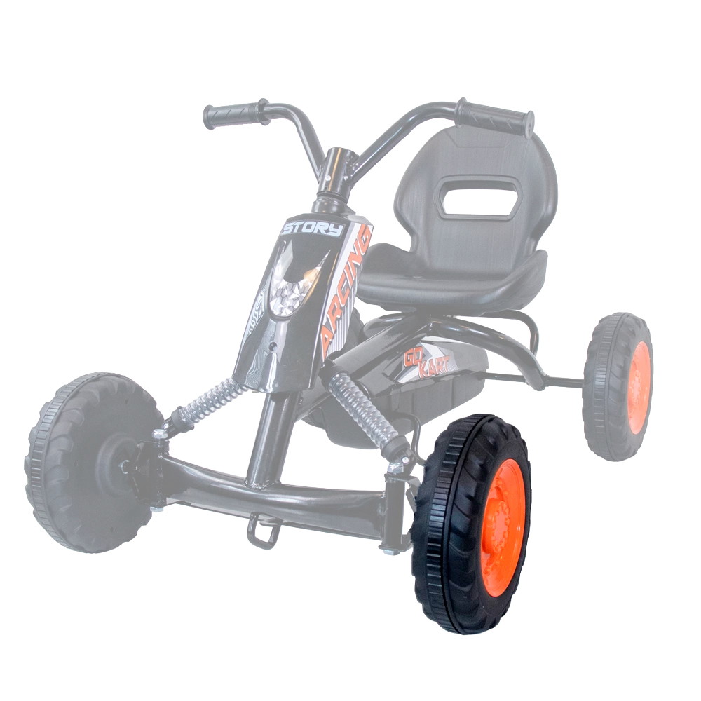 Story Comet Go-Kart Hjul