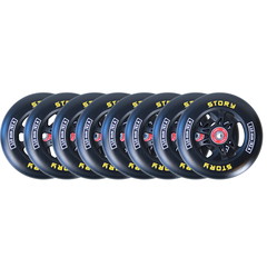 Story Inline Rulleskøjte Hjul