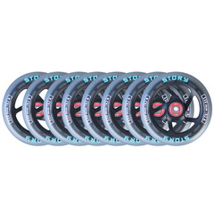 Story Inline Rulleskøjte Hjul