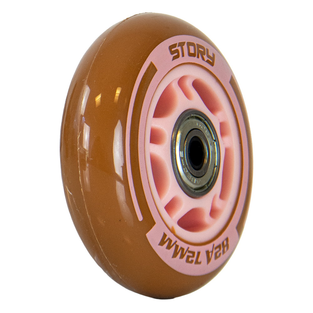 Story Fur Inline Skate Hjul