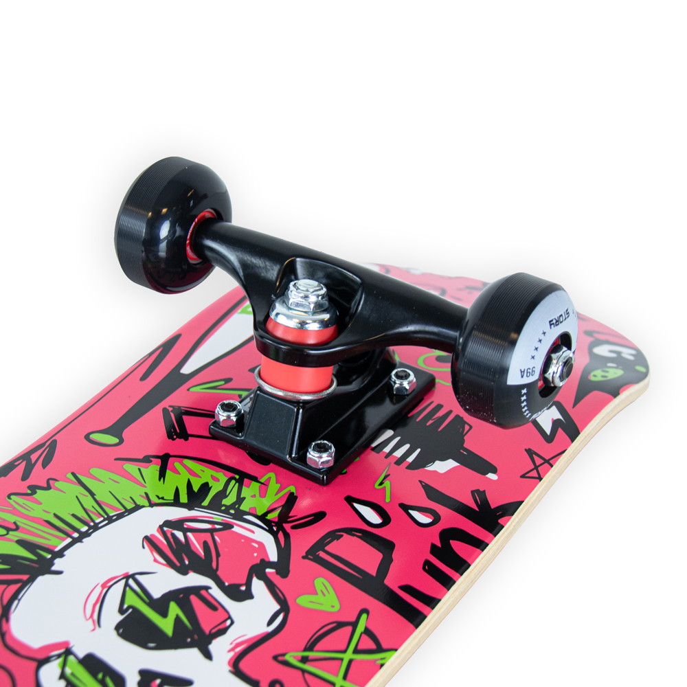 Story 6.75'' Skateboard