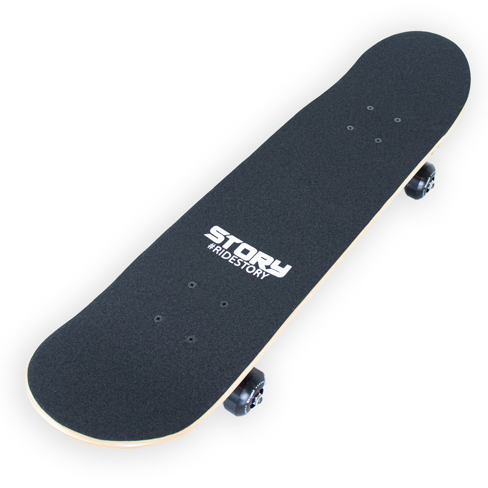 Story 6.75'' Skateboard