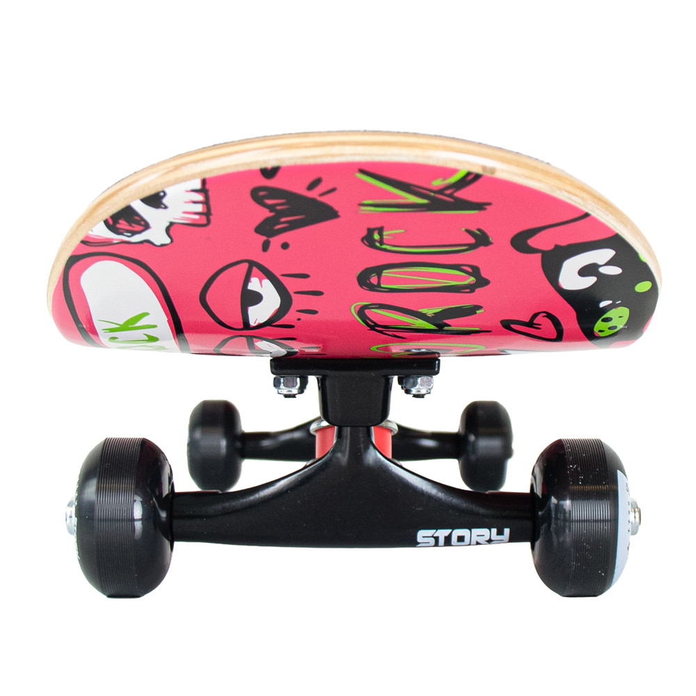 Story 6.75'' Skateboard