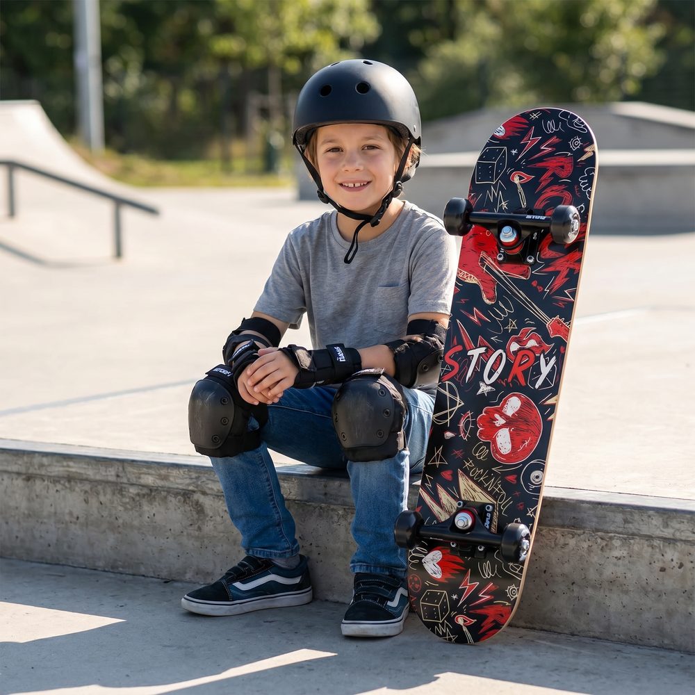 Story 6.75'' Skateboard