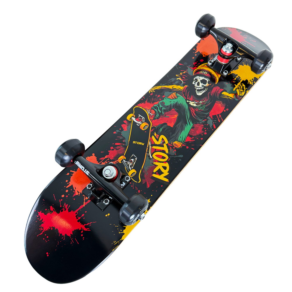 Story 6.75'' Skateboard