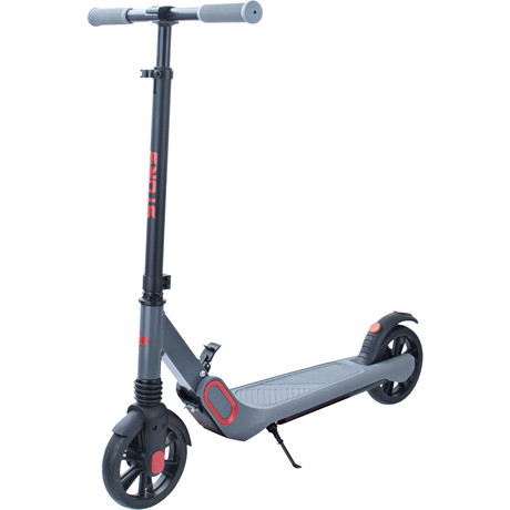 Story Light Deluxe LED Foldbar Løbehjul