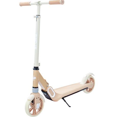 Story Light Deluxe LED Foldbar Løbehjul