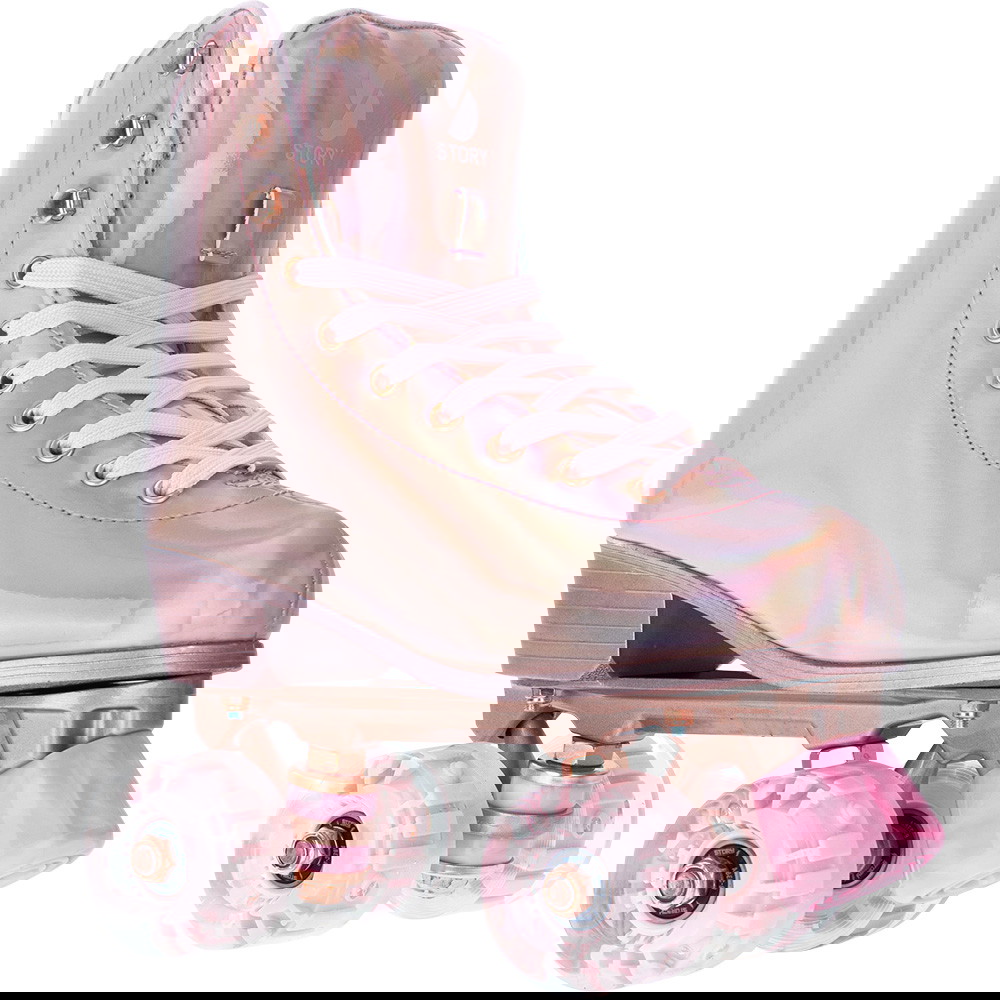 Story Glacier Side by Side Rulleskøjter