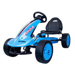 Story Miles Go-Kart
