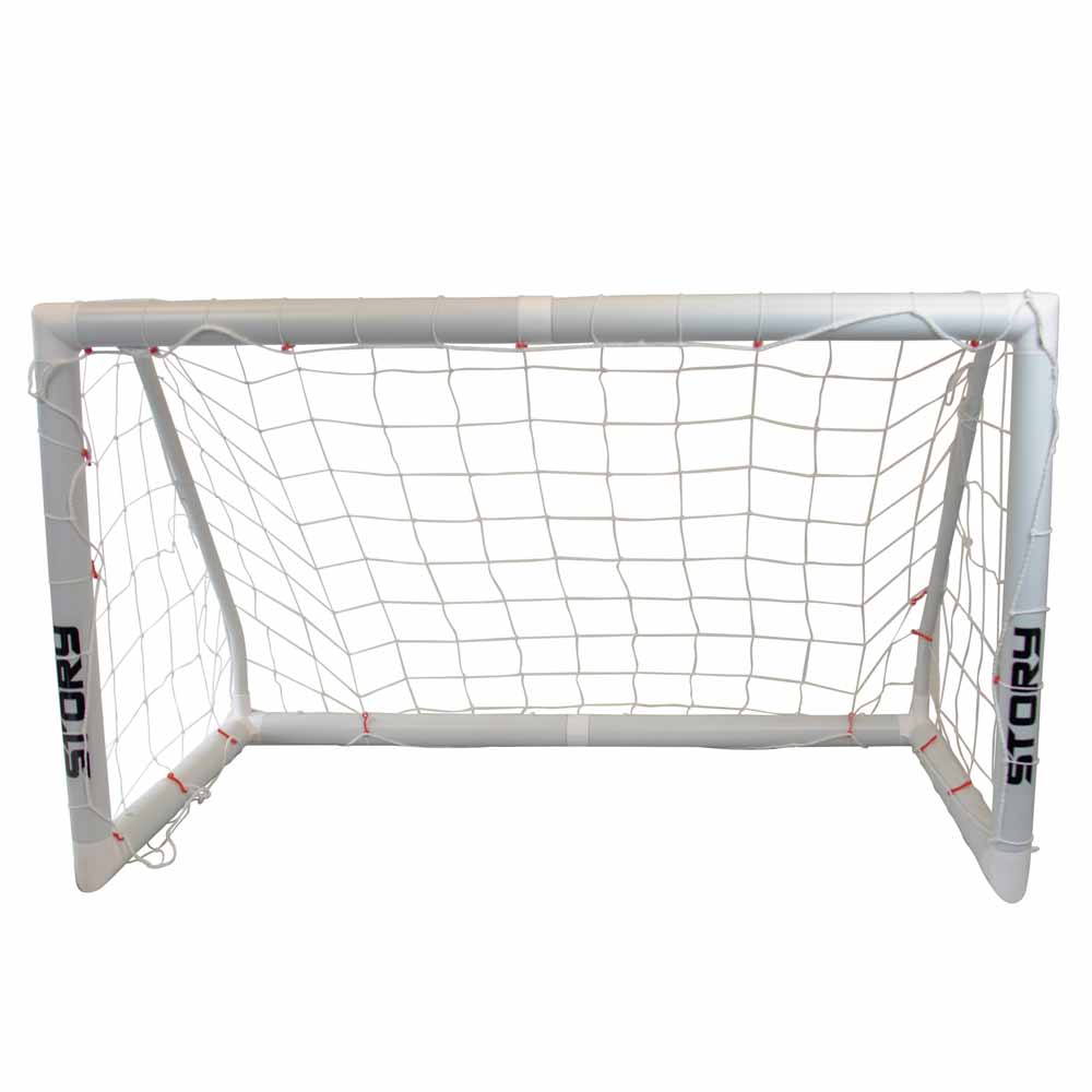 Story NetStrike Fodboldmål