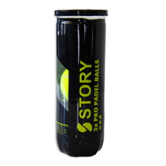 Story PRO Padel Bolde