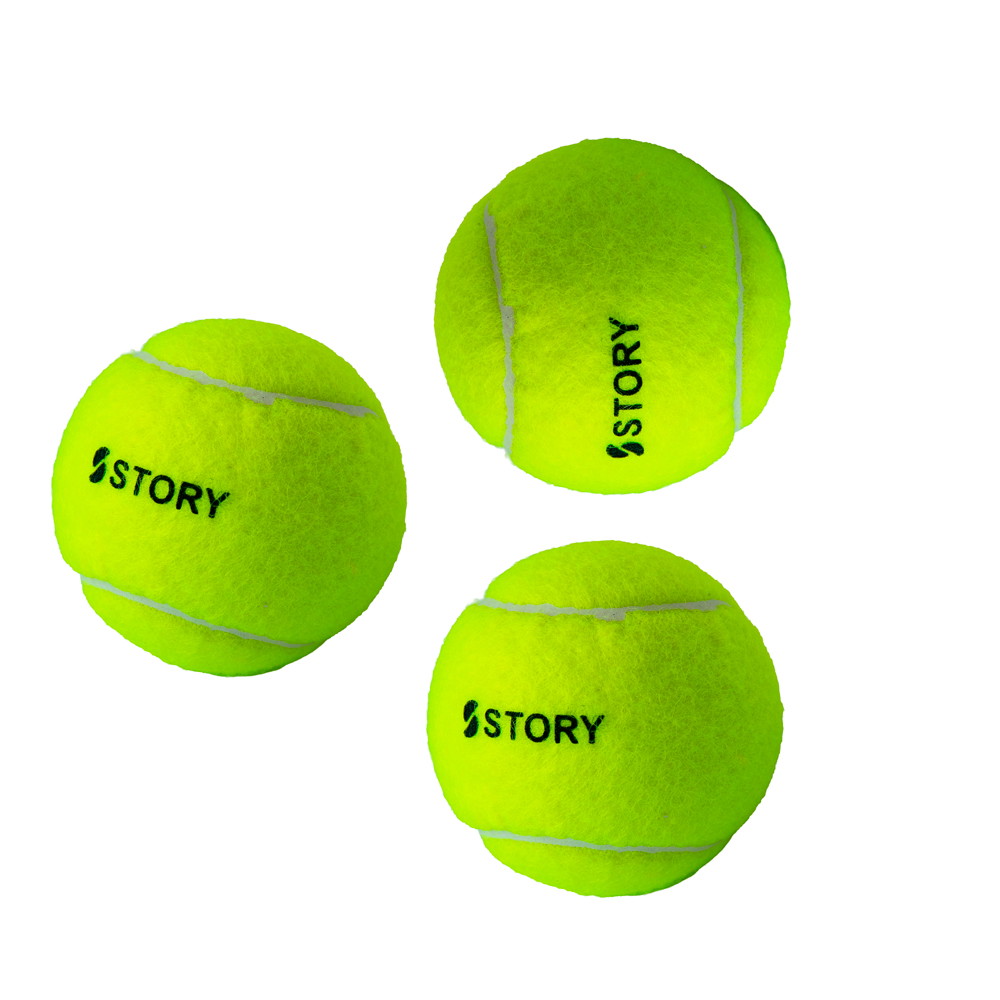 Story PRO Padel Bolde
