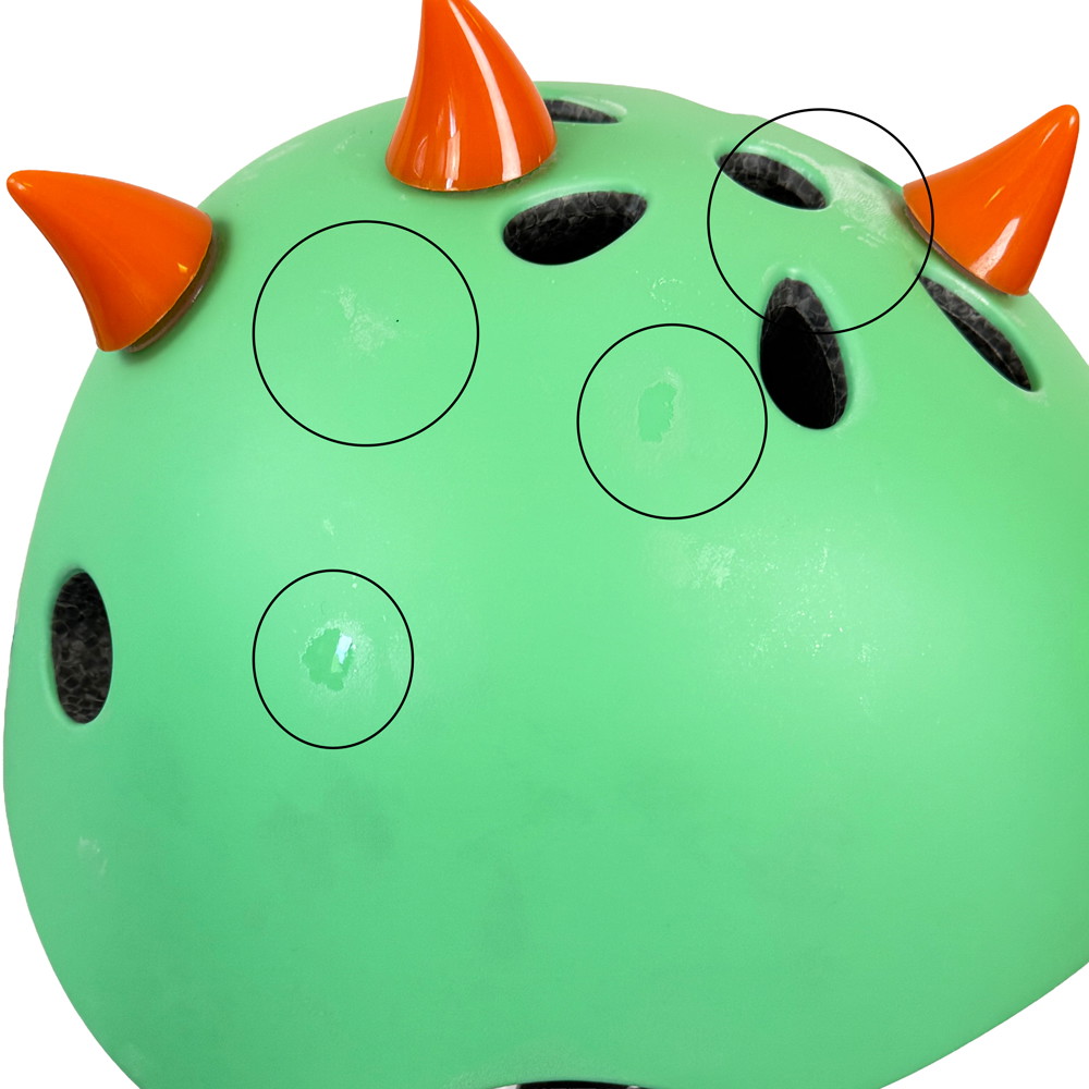 Story Pets Certificeret Børnehjelm